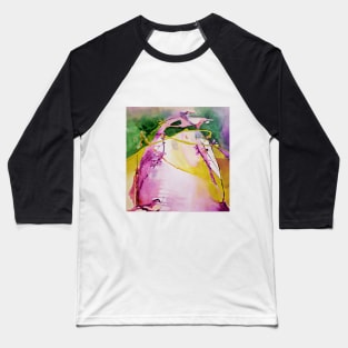 emotion Baseball T-Shirt